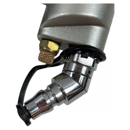  MAX マックス 12~35mm 常圧ピンネイラ ケース付 TA-235A シルバー×レッド