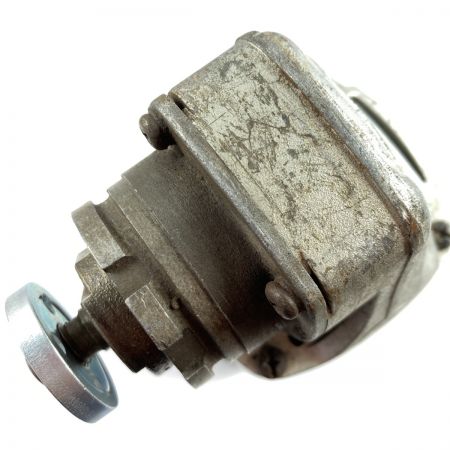  MAKITA マキタ 18V 100mm 充電式ディスクグラインダ  本体のみ ※インナーフランジ欠品  GA408D ブルー