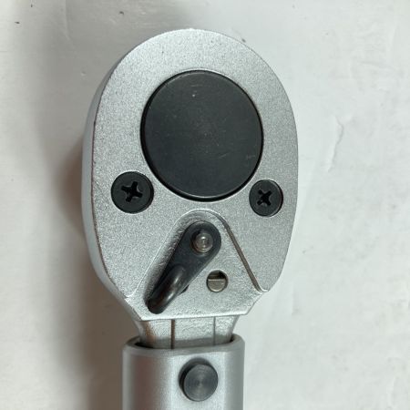  TONE トネ プレセットトルクレンチ 40~140Nm 差込角12.7mm 校正証明書付 T4HC140