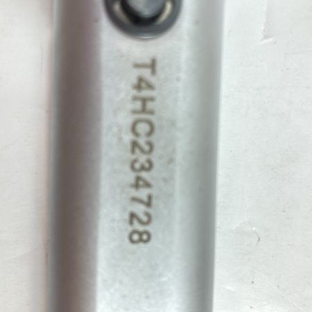  TONE トネ プレセットトルクレンチ 40~140Nm 差込角12.7mm 校正証明書付 T4HC140