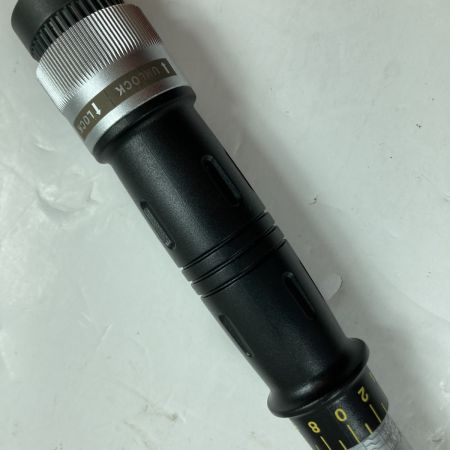  TONE トネ プレセットトルクレンチ 40~140Nm 差込角12.7mm 校正証明書付 T4HC140