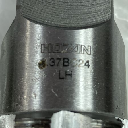  HOZAN ハンガータップ 左右SET BC1.37×24 C-402