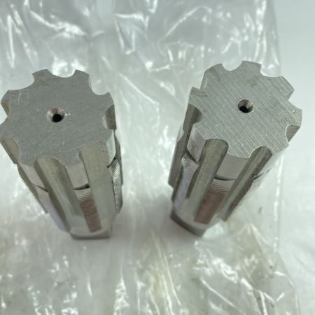  HOZAN ハンガータップ 左右SET BC1.37×24 C-402