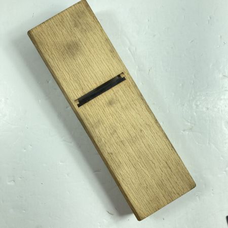  「永弘」 「永弘」二寸鉋 扇田重膳作 桐箱入り