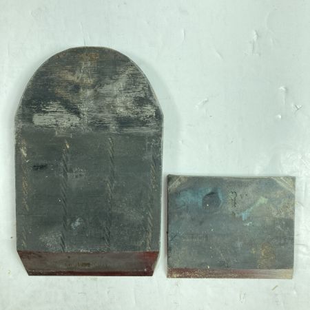  「永弘」 「永弘」二寸鉋 扇田重膳作 桐箱入り