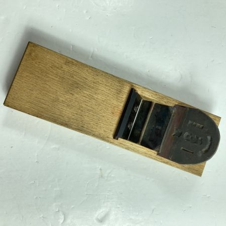  「永弘」 「永弘」二寸鉋 扇田重膳作 桐箱入り