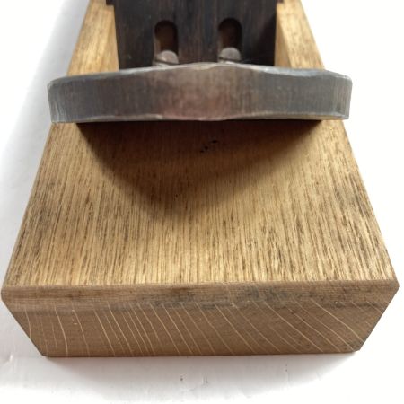  「永弘」 「永弘」二寸鉋 扇田重膳作 桐箱入り