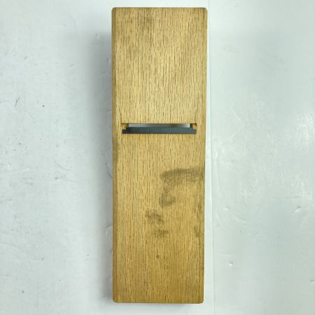  「菊弘丸」 「菊弘丸」二寸鉋 扇田重勝作 桐箱入り