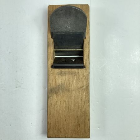  「菊弘丸」 「菊弘丸」二寸鉋 扇田重勝作 桐箱入り