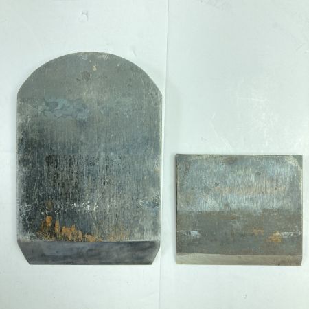  「菊弘丸」 「菊弘丸」二寸鉋 扇田重勝作 桐箱入り