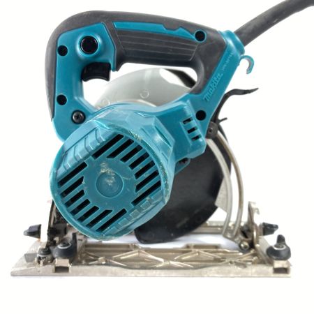  MAKITA マキタ 丸のこ 165mm 100v  5734S ブルー 2015年製