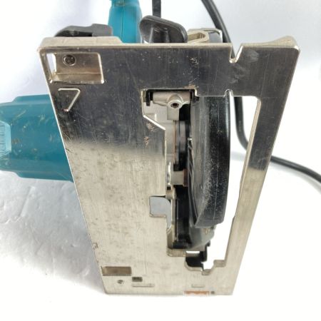  MAKITA マキタ 丸のこ 165mm 100v  5734S ブルー 2015年製