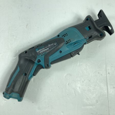  MAKITA マキタ 10.8V 充電式レシプロソー バッテリ3個・充電器付属 JR101D ブルー