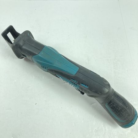  MAKITA マキタ 10.8V 充電式レシプロソー バッテリ3個・充電器付属 JR101D ブルー