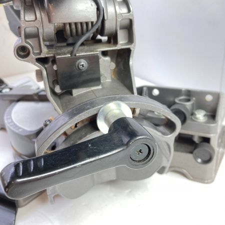  HITACHI 日立 190mm 両傾斜卓上丸ノコ コード式 レーザーマーカ付  C7FCH グリーン