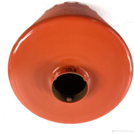  MIYANAGA ミヤナガ 回転ドリル用 ドライモンドコアドリル 径160ｍｍ  PCD160 オレンジ