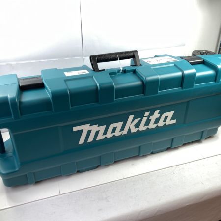  MAKITA マキタ 六角軸30mm 電動ハンマ ケース付 HM1511 ブルー