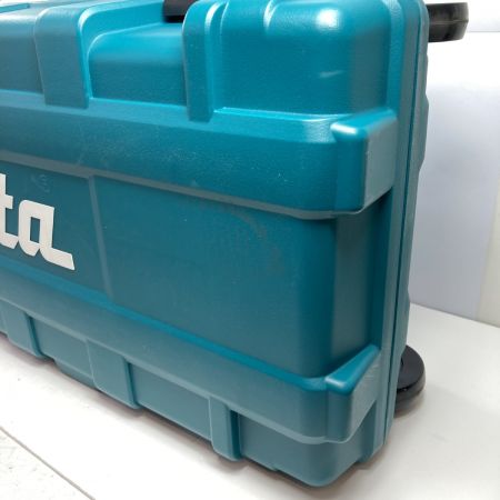  MAKITA マキタ 六角軸30mm 電動ハンマ ケース付 HM1511 ブルー