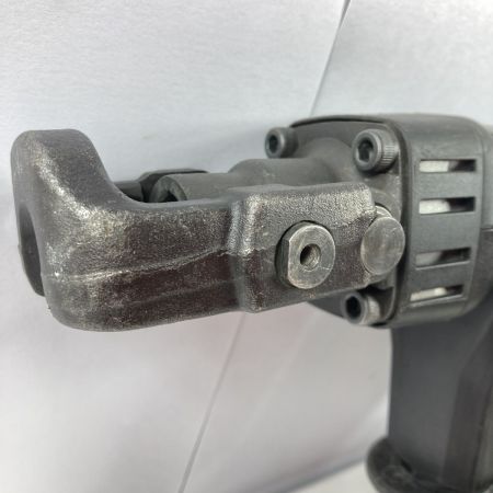  HiKOKI ハイコーキ 電動ハンマ 六角シャンクタイプ ケース付 H41SE グリーン