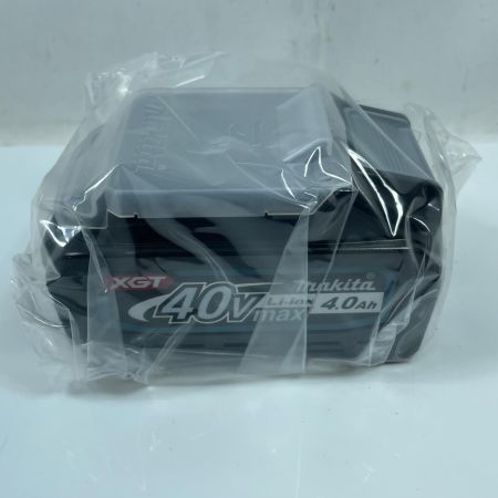 MAKITA マキタ バッテリー  BL4040 40v 4.0Ah