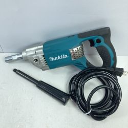 ＊＊ MAKITA マキタ コード式撹拌機 本体のみ UT2204 ブルー Bランク