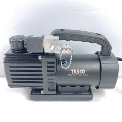 ＊＊ イチネンTASCO 真空ポンプ 本体のみ TA150SW ブラック Bランク