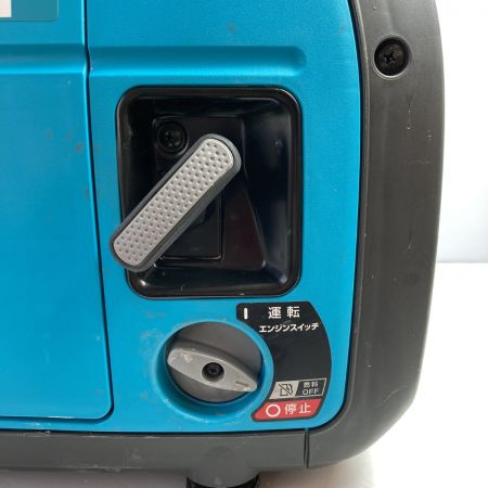  AIRMAN 4サイクル インバーター発電機  1.8kVA 50/60Hz  HP1800SV スカイブルー