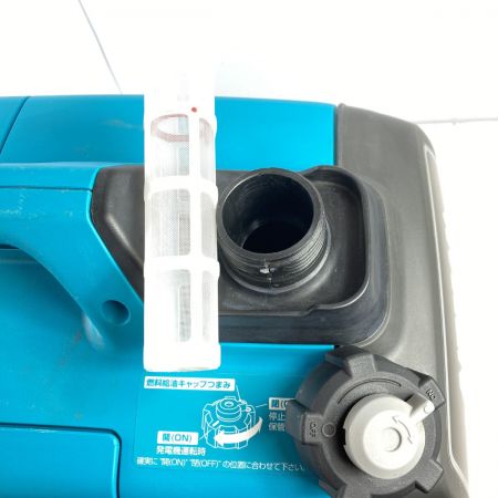  AIRMAN 4サイクル インバーター発電機  1.8kVA 50/60Hz  HP1800SV スカイブルー