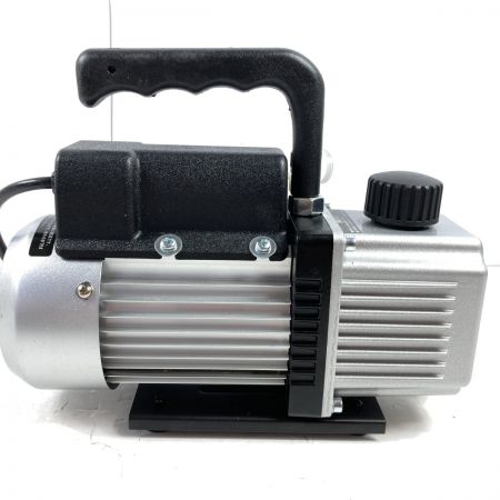  ASTRO PRODUCTS アストロプロダクツ シングルステージ 真空ポンプ  AP050587 シルバー