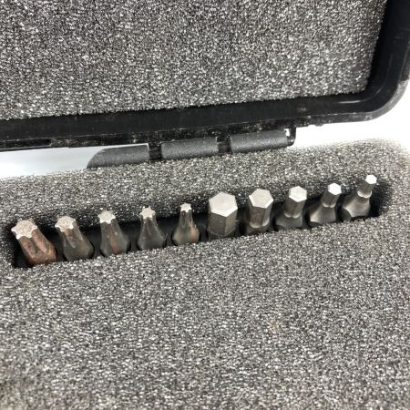  TWISTER PB SWISS TOOLS ラチェットドライバーハンドル セット PB6511 ブラック