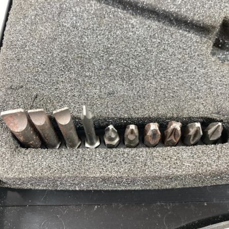  TWISTER PB SWISS TOOLS ラチェットドライバーハンドル セット PB6511 ブラック