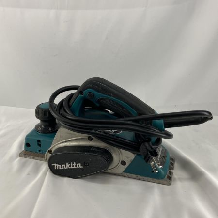 MAKITA マキタ 電動カンナ MAKITA KP0800A KP0800A グリーン