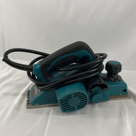 MAKITA マキタ 電動カンナ MAKITA KP0800A KP0800A グリーン