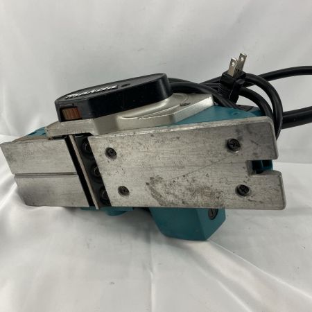 MAKITA マキタ 電動カンナ MAKITA KP0800A KP0800A グリーン