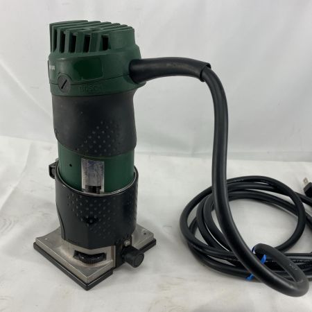 BOSCH ボッシュ トリマー PMR500 グリーン