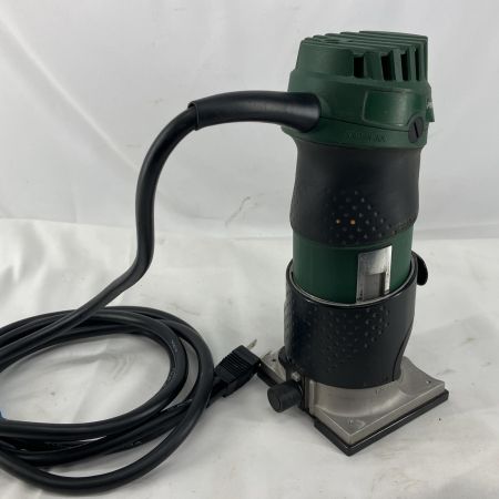 BOSCH ボッシュ トリマー PMR500 グリーン