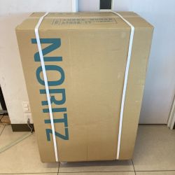 ＊＊ NORITZ ノーリツ 石油小型給湯器 給湯専用 46.5Kw  屋内設置（上方給排気FF式）  OQB-4706FF Nランク