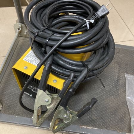  SUZUKID 解氷機 HiHOT ※通電確認のみ SSS-250Z イエロー