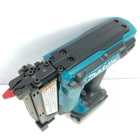  MAKITA マキタ 18V 充電式ピンタッカ (バッテリ1個・充電器・ケース付） PT353DZK ブルー
