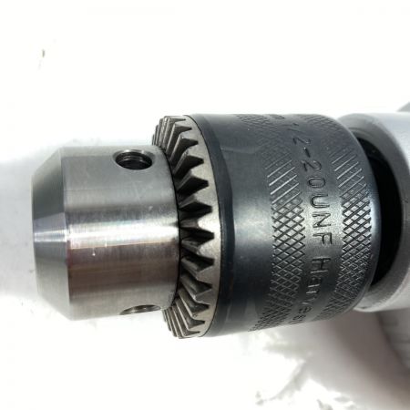  HiKOKI ハイコーキ 16mm コード式振動ドリル ケース付 DV16V グリーン