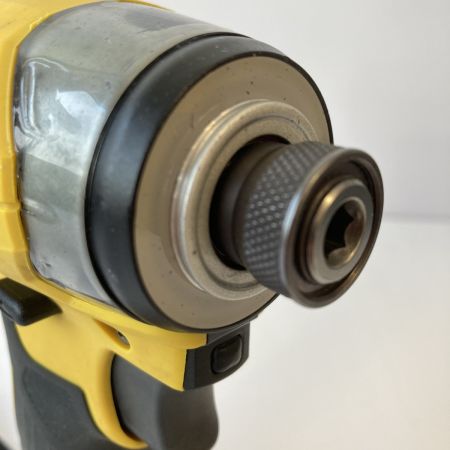  MAKITA マキタ 18V 充電式インパクトドライバ 本体のみ ※バッテリー・充電器なし TD173D イエロー