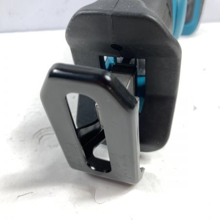  MAKITA マキタ 18V 充電式レシプロソー  (バッテリ1個・充電器・ケース付） JR184DRF ブルー