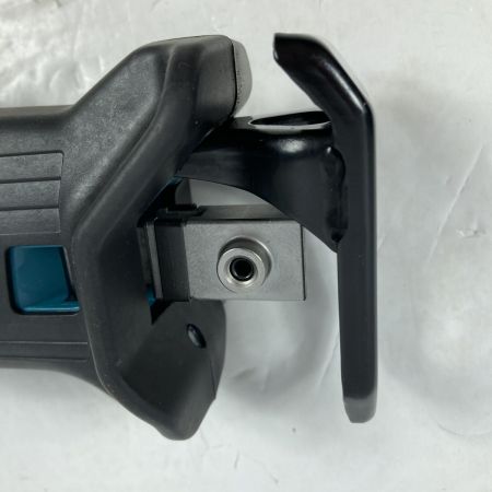  MAKITA マキタ 18V 充電式レシプロソー  (バッテリ1個・充電器・ケース付） JR184DRF ブルー