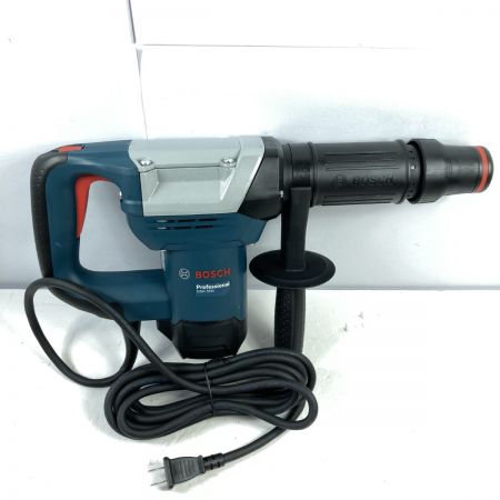  BOSCH ボッシュ 六角軸 斫つりハンマー コード式 ケース付 GSH5XN グリーン