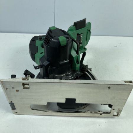  HiKOKI ハイコーキ 36V 147mm コードレス丸のこ 本体のみ ※バッテリ・充電器なし C3605DC(SK) グリーン