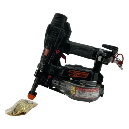 MAX マックス 高圧 ねじ打ち機　MAX HV-R41G4 HV-R41G4 ネイビー