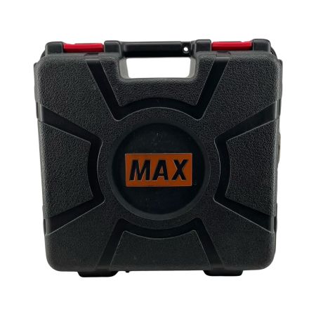 MAX マックス 高圧 ねじ打ち機　MAX HV-R41G4 HV-R41G4 ネイビー