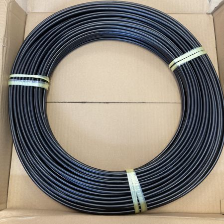  日本製線 LANケーブル 0.5-4P NSEDT-LAP 0.5-4P NSEDT-LAP ブラック