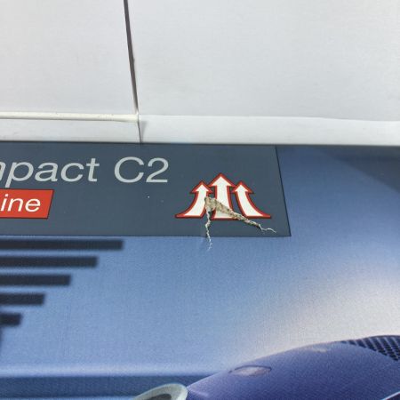  Miele ミーレ キャニスター 掃除機 (紙パック式) PowerLine SDCO0 Compact C2 ホワイト