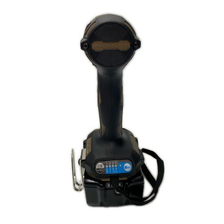  MAKITA マキタ ｲﾝﾊﾟｸﾄﾄﾞﾗｲﾊﾞ TD173D ブラウン 未使用品